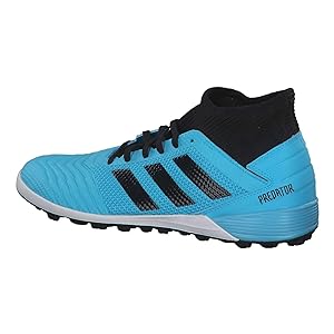 美品　超レア　アディダス プレデター 19+ TF adidas プレデター 19+ TF ブライトシアン×コアブラック